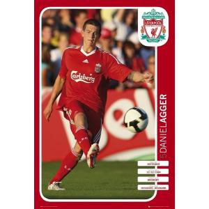 ルーニー(マンチェスターユナイテッド)オーバーヘッドGOAL ポスター