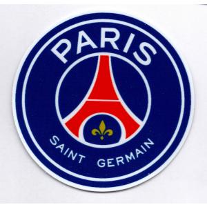 st083 マンチェスターユナイテッド エンブレム型ステッカー : サッカー