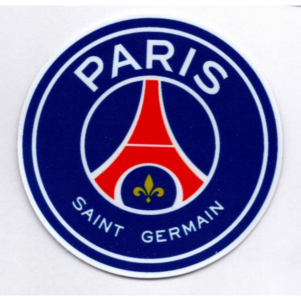 パリサンジェルマン エンブレムステッカー[st285]