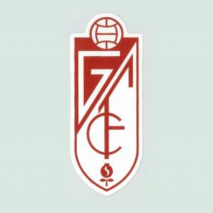 グラナダ エンブレム・ステッカー(スペイン/ラ・リーガ)[st339]｜footballfan