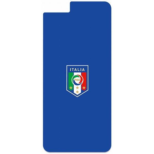 イタリア代表 iPhone6 スキンシール