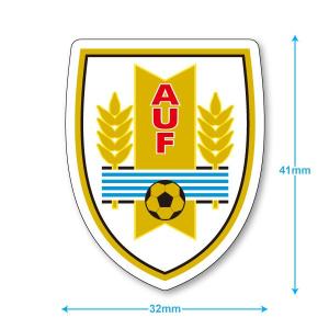 美品 ポルトガル代表ウェアー ワールドカップ ワッペン刺繍 ポルトガル