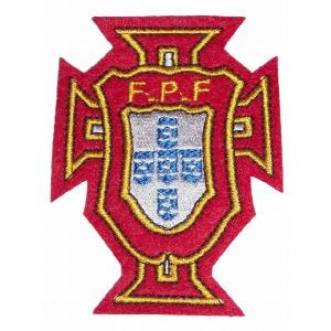 ポルトガル代表 エンブレムワッペン : サッカーショップ FOOTBALLFAN