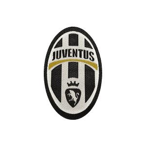 ユベントス(C) エンブレム・ステッカー［st348］ : サッカーショップ