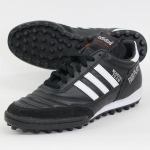 レフェリー御用達！アディダス ムンディアルチーム フェアプレーマーク付き サッカー トレーニングシューズ adidas 019228-fairplay｜footballpark