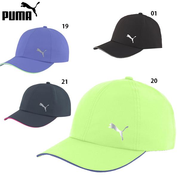 プーマ ESS  ランニング キャップ 大人用 帽子 puma 023148