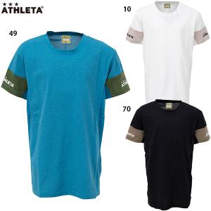 ATHLETA（アスレタ） プラクティスシャツ サッカー フットサル
