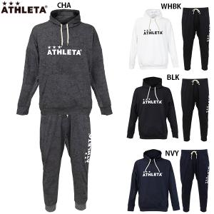 ATHLETA（アスレタ） トレーニングジャージSH＆ロングPT 大人用