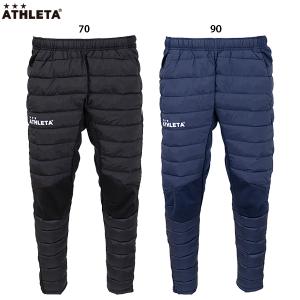 ATHLETA（アスレタ） ウルトラストレッチダウンJK PT 大人用 サッカー