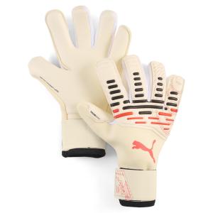 プーマ フューチャー グリップ プロ HYBRID 大人用 サッカー キーパーグローブ GKグローブ puma 042122-11