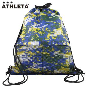 アスレタ ランドリーバッグ ジムサック ATHLETA 05159