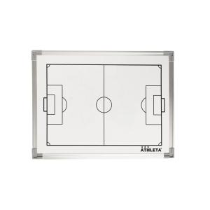 アスレタ 作戦ボード サッカー チーム コーチング 【サイズ：45cm×60cm】  ATHLETA 05244-BLK｜フットボールパーク Yahoo!店