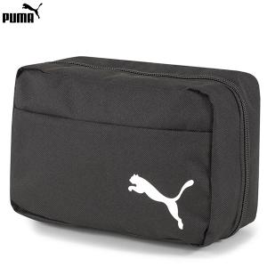 プーマ TEAMGOAL 23 ウォッシュバッグ サッカー トラベルバッグ puma '076865｜フットボールパーク Yahoo!店