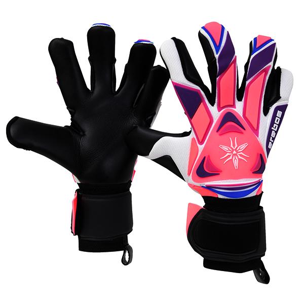 【グローブケースプレゼント】 エレボス ニュクス デュアルネガティブエルゴ コアグリップ アナライズ...