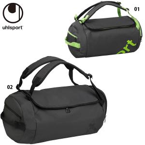 uhlsport（ウールシュポルト） ウール ケープバッグ サッカー キーパー