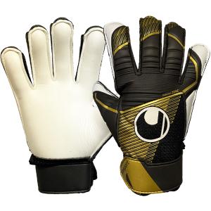 ウールシュポルト エリート スターターソフト サッカー キーパーグローブ GKグローブ uhlsport 1011312-02｜footballpark