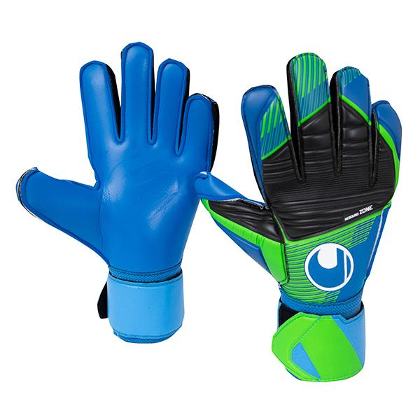 ウールシュポルト アクアソフト 大人用 サッカー キーパーグローブ GKグローブ uhlsport ...