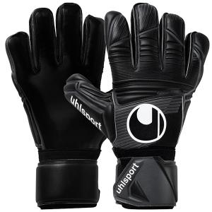 ウールシュポルト コンフォート アブソルートグリップ 大人用 サッカー キーパーグローブ GKグローブ uhlsport 1011350-01｜footballpark