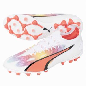 プーマ ウルトラ アルティメット MG 大人用 サッカースパイク puma 107506-01