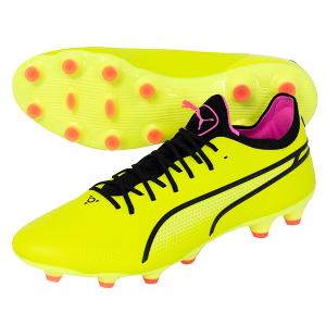 PUMA（プーマ） キング トップ FG 大人用 サッカースパイク puma