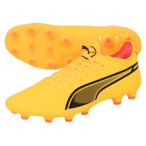 PUMA（プーマ） キング アルティメット X KIDSUPER FG/AG(LONG PILE