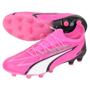 プーマ ウルトラ アルティメット HG/AG 大人用 サッカースパイク puma 107748-01｜footballpark