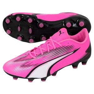 プーマ ウルトラ プロ HG/AG 大人用 サッカースパイク puma 107751-01｜footballpark