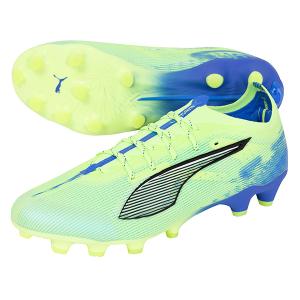 PUMA プーマ ウルトラ 5 アルティメット X KIDSUPER FG 大人用