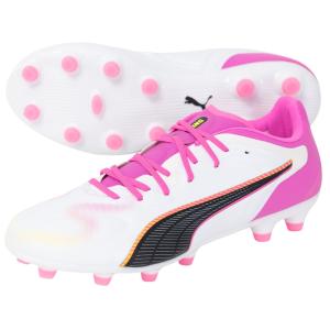 PUMA（プーマ） キング 20 プロ HG/AG サッカースパイク KING 26SS