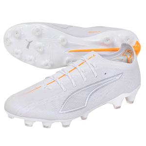 PUMA（プーマ） ウルトラ 5 アルティメット AG プーマホワイト 【PUMA