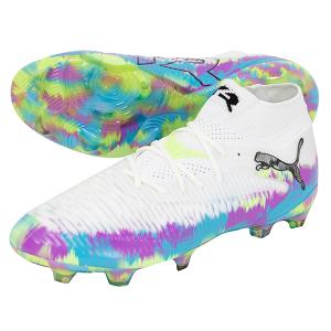 PUMA（プーマ） フューチャー 8 アルティメット X KIDSUPER FG 大人用