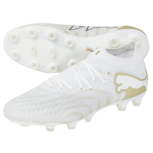 プーマ フューチャー 9 プロ HG/AG 大人用 サッカースパイク puma 108901-04