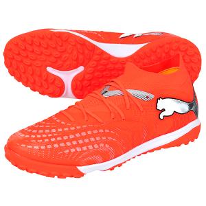 PUMA（プーマ） フューチャー 9 プロ CAGE プーマレッド 【PUMA|プーマ