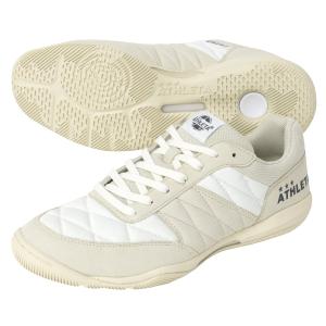 ASICS（アシックス） デスタッキ 6 K ターコイズブルー×ホワイト