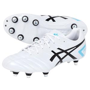 アシックス DS LIGHT GAIN ST 大人用 サッカースパイク 取替式 asics 1101A041-102｜footballpark