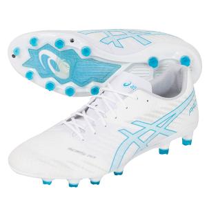 アシックス DS LIGHT ACROS PRO 2 DS ライト アクロス プロ 2 大人用 サッカースパイク asics 1101A045-103｜footballpark