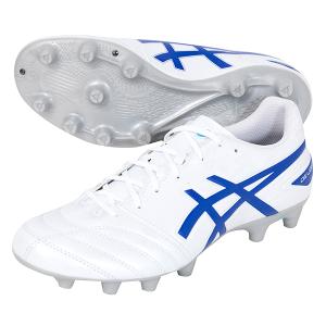 アシックス DS LIGHT CLUB 大人用 サッカースパイク asics 1103A097-100｜footballpark