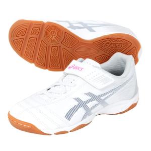 アシックス JUNIOLE 6  IN ジュニア用 フットサルシューズ 屋内用 asics 1104...