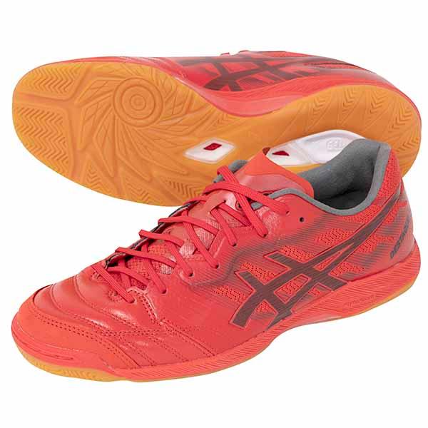 アシックス DESTAQUE K FF デスタッキ 大人用 インドア用 asics 1111A217...