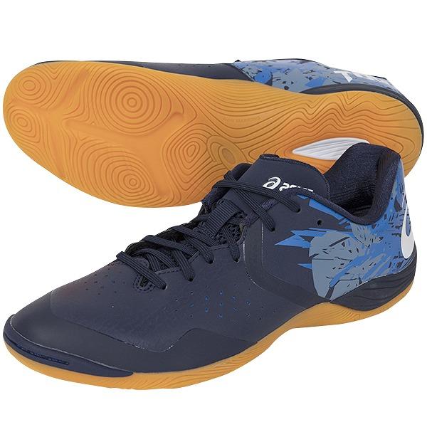 アシックス TOQUE 7 トッキ 大人用 フットサルシューズ インドア用 asics 1113A0...