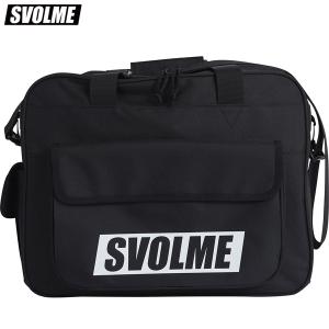 スボルメ ドクターバッグ サッカー フットサル メディカルバッグ チーム用品 SVOLME 1231-11420｜footballpark