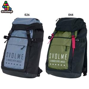 SVOLME（スボルメ） バックパック32L スポーツバッグ・デイバッグ 1241