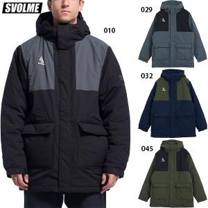 PUMA（プーマ） TEAMLIGA ミドルダウンコート 大人用 サッカー ミドル