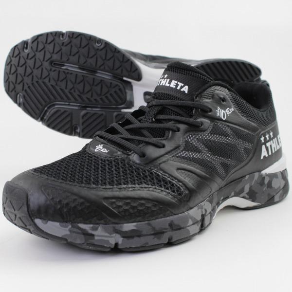 アスレタ O-Rei Running 大人用 ランニングシューズ ATHLETA 13004-70(...