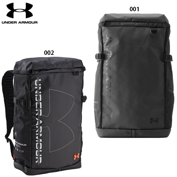 アンダーアーマー UAターポリン バックパック 40L リュック   under armour 13...