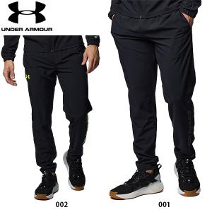 アンダーアーマー UAフレッシュウーブン パンツ 大人用 トレーニングパンツ UNDER ARMOUR 1384816｜footballpark