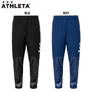 ATHLETA（アスレタ） ピステ上下セット メンズ ピステ上下セット 02318