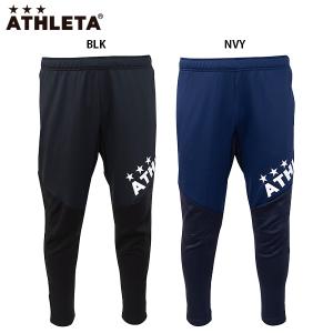 アスレタ チーム対応ジャージパンツ 大人用 サッカー フットサル トレーニングパンツ ATHLETA 18022の商品画像