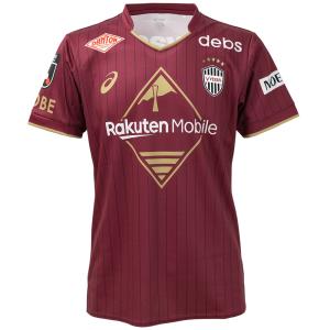 ASICS（アシックス） メンズ サッカー 2025/26 ヴィッセル神戸 ACL