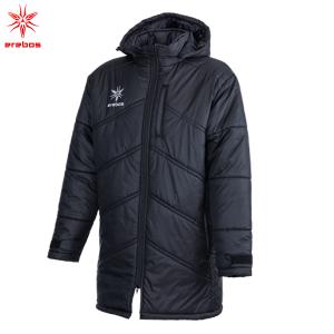 hummel（ヒュンメル） メンズ チームパデッドハーフコート サッカー